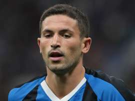 Injury setback delays Sensi return for Inter. GOAL