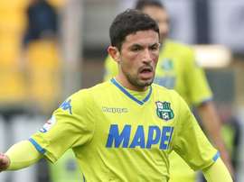 Stefano Sensi has been loaned to Inter Milan. GOAL