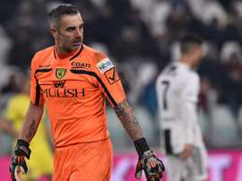 Sorrentino ci ripensa: giocherà in Seconda Categoria da attaccante. Goal