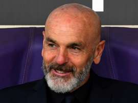 Pioli replaces Giampaolo at AC Milan. GOAL