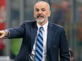 We look at the coaches to have worked in both San Siro dugouts. GOAL