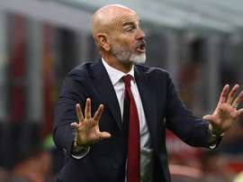 Birthday boy Pioli laments Milan mistakes as Lecce spoil debut