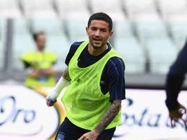 Sensi is set for a move to Conte's Inter. GOAL