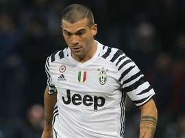 Stefano Sturaro will stay longer. Goal