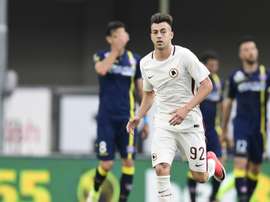 La Roma revient sur la Juve. GOAL