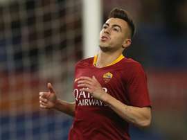 El Shaarawy ripensa alla Roma
