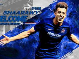 El Shaarawy lascia la Roma, ora è ufficiale. Goal