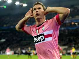 Lichtsteiner arrive à Arsenal. Goal