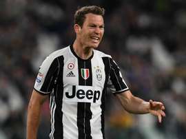 Pjaca et Lichtsteiner absents de la liste pour la C1. Goal
