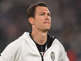 Le Besiktas s'intéresse à Lichtsteiner. GOAL
