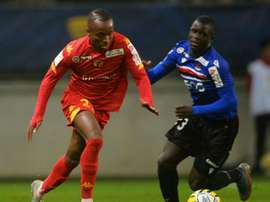 Contrat de 5 ans pour Stéphane Diarra à Lorient. Goal