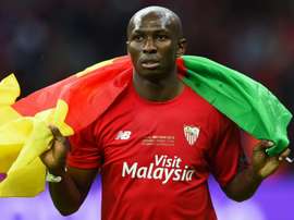 Mbia va en Chine. Goal