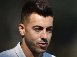 El Shaarawy has left Roma for China. GOAL