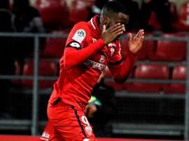Mavididi ha già firmato sei reti. Goal