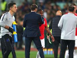 Kick It Out demands UEFA 'show leadership' after England players receive racial abuse in Bulgaria