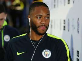 Chelsea and the Metropolitan Police are investigating whether Sterling was racially abused. GOAL