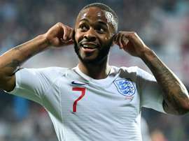 Sterling demands UEFA makes an example of Montenegro after alleged racist abuse. Goal