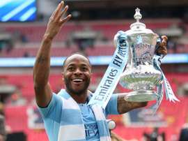 Sterling: Lack of awards shows a disrespect to Man City. GOAL