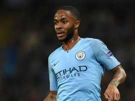 Sterling veut des solutions. Goal