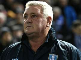 Sheffield Wednesday report Newcastle to Premier League over Bruce appointment.