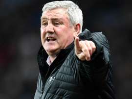 Sheffield Wednesday hit out at Newcastle over Bruce announcement. GOAL