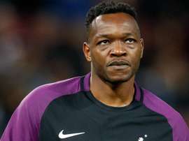 Mandanda ne peux pas partir comme ça. Goal