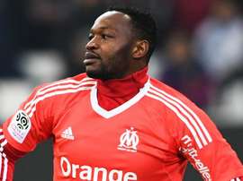 Entorse bénigne de la cheville pour Mandanda. Goal