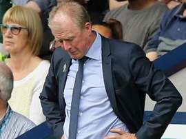 McClaren defiant amid QPR woes