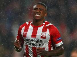 Rumours: Spurs close in on Bergwijn
