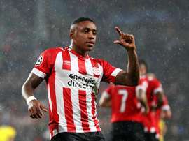 Bergwijn affiche ses ambitions. Goal