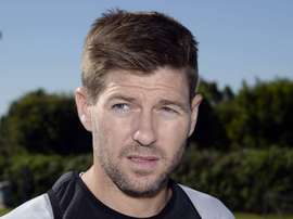 Steven Gerrard 02052016