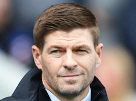 Johnson reckons Gerrard will manage Liverpool at some point. GOAL