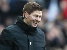 Gerrard: We could have won by more. Goal