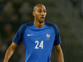 Steven NZonzi France