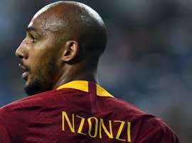 N’Zonzi ouvert à un transfert à l’OL. Goal