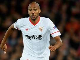 Seville don't want to let Steven N'Zonzi go. Goal