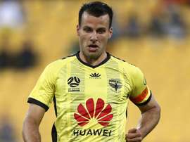 Former Newcastle United defender Taylor re-signs with Phoenix. Goal