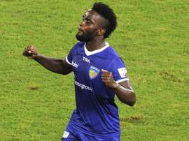 Mendoza rejoint Falcao dans le championnat français. Goal