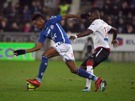 On n'arrête plus les Girondins. Goal
