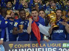 Une victoire méritée pour Strasbourg. Goal