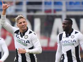 Udinese-Fiorentina, la Regione Friuli chiede il rinvio. GOAL