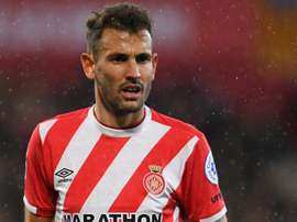 Stuani extends Girona contract