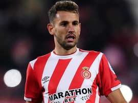 Stuani coy on speculation