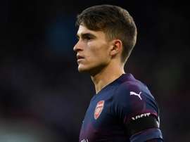 Denis Suarez won't play again this season. GOAL