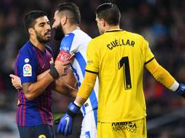 It was a clear goal – Valverde dismisses Barca VAR controversy. Goal