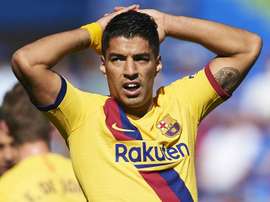 He will miss some big games. GOAL