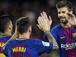 Algumas das cláusulas rescisórias mais altas do mundo estão na Catalunha. Goal