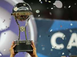 Copa Sul-Americana: confrontos da primeira fase são definidos; Confira!