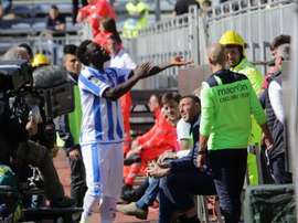 Sulley Muntari