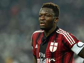 Sulley Muntari jouera en D2 espagnole. Goal